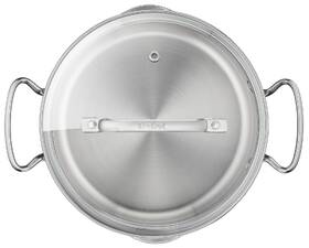 Kastrol s poklicí Tefal G7194456 nerez

 obrázek produktu 1 z 8