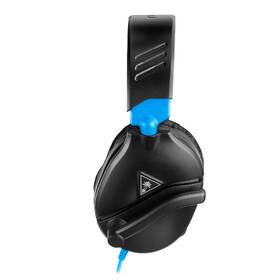 Headset Turtle Beach Recon 70 pro PS4 Pro/PS4 černý/modrý

 obrázek produktu 3 z 8
