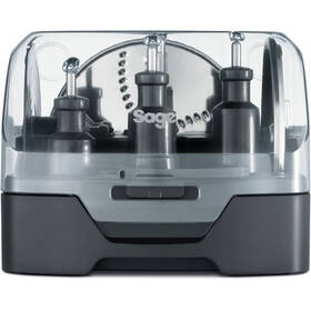 Kuchyňský robot SAGE BFP820 

 obrázek produktu 1 z 8