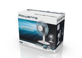 Ventilátor stolní Rowenta VU2310F0 bílý

 obrázek produktu 5 z 13