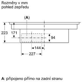 Indukční varná deska s odsáváním Siemens EX875LX67E černá

 obrázek produktu 6 z 13