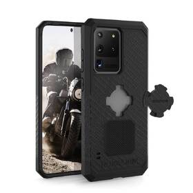 Kryt na mobil Rokform Rugged na Samsung Galaxy S20 Ultra černý

 obrázek produktu 1 z 4