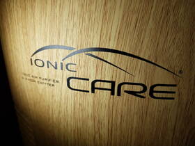 Čistička vzduchu Ionic-CARE Triton X6 

