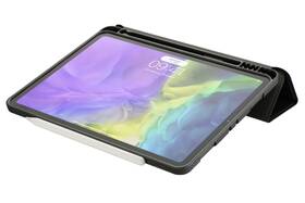 Pouzdro na tablet CellularLine Folio Pen pro Apple iPad Pro 11" (2020) se slotem pro stylus černé

 obrázek produktu 2 z 3