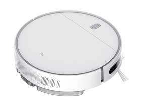 Robotický vysavač Xiaomi Mop Essential bílá barva
