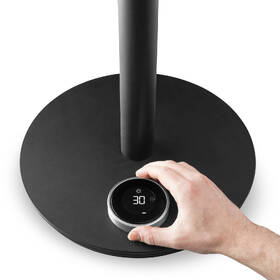 Ventilátor stojanový Duux Whisper Ultimate Smart Black+ battery pack 

 obrázek produktu 12 z 18