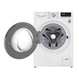 Pračka LG F4WV909P1E bílá

 obrázek produktu 7 z 16