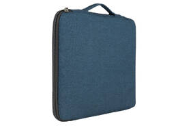 Pouzdro na notebook GoGEN Sleeve Pro do 15,6" modré

 obrázek produktu 2 z 4
