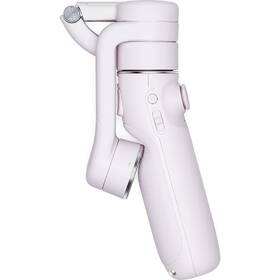 Stabilizátor DJI OM 5 bílý

 obrázek produktu 7 z 14
