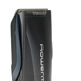 Zastřihovač vlasů Rowenta Airforce Ultimate Specialist TN9320F0 modrý

 obrázek produktu 5 z 22