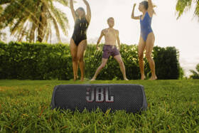 Přenosný reproduktor JBL FLIP 6 černý

 obrázek produktu 12 z 12
