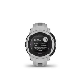 Chytré hodinky Garmin Instinct 2S Solar - Mist Gray 

 obrázek produktu 1 z 6