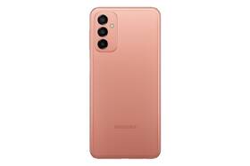 Mobilní telefon Samsung Galaxy M23 5G oranžový

 obrázek produktu 5 z 8