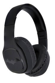 Sluchátka OTL Technologies Batman Tween Wireless Folding černá

 obrázek produktu 1 z 5