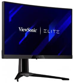 Herní monitor ViewSonic XG270QC 

 obrázek produktu 3 z 6