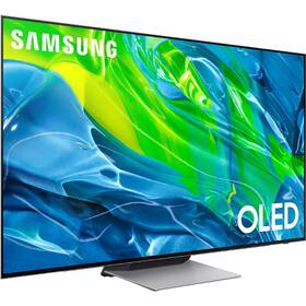 Televize Samsung QE55S95B 

 obrázek produktu 6 z 8