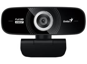 Webkamera Genius FaceCam 2000X černá

 obrázek produktu 3 z 3