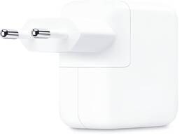 Napájecí adaptér Apple 35 W Dual USB-C (2024) bílý

 obrázek produktu 1 z 2