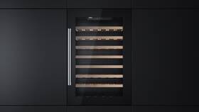 Vinotéka Teka RVI 460 černá

 obrázek produktu 8 z 14