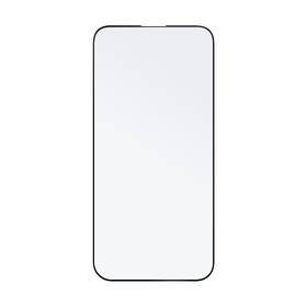 Tvrzené sklo FIXED Full-Cover na Apple iPhone 14 Pro Max černé

 obrázek produktu 2 z 2