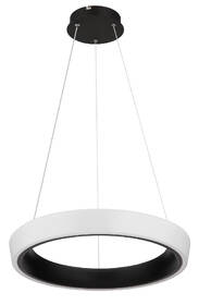 Závěsné svítidlo GLOBO Tabano, LED, 36W černé

 obrázek produktu 1 z 6
