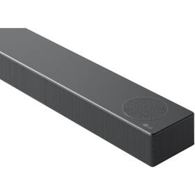 Soundbar LG S75Q černý

 obrázek produktu 6 z 10