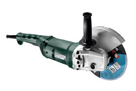 Úhlová bruska Metabo WE 2200-230 691081000 

 obrázek produktu 2 z 5