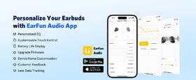 Sluchátka EarFun Free 2S černá

 obrázek produktu 5 z 5