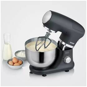 Kuchyňský robot Severin KM 3897 

 obrázek produktu 6 z 8