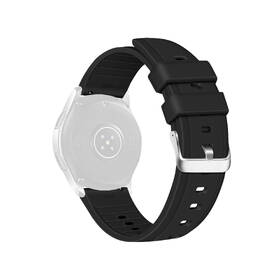 Řemínek RhinoTech univerzální silikonový Quick Release 22mm černý

 obrázek produktu 1 z 4