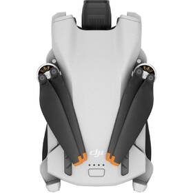 Dron DJI Mini 3 (Drone Only) šedý

 obrázek produktu 3 z 10