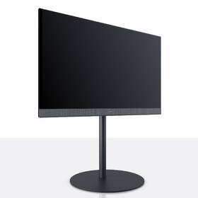 Televize we. by LOEWE SEE 43" Storm Grey 
