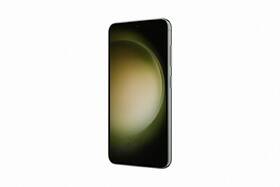 Mobilní telefon Samsung Galaxy S23 5G 8 GB / 128 GB zelený

 obrázek produktu 1 z 9