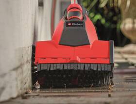 Kartáč Einhell MEDIUM pro čistící přístroj PICOBELLA 

 obrázek produktu 1 z 2