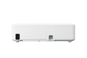Projektor Epson CO-FH01 bílý

 obrázek produktu 5 z 7