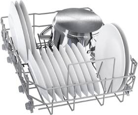 Myčka nádobí Bosch SPV4EMX10E  EfficientDry 
