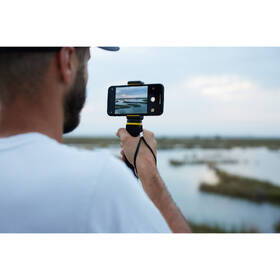Stativ National Geographic Photo Monopod černý

 obrázek produktu 12 z 14