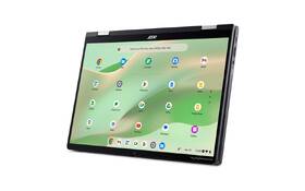 Notebook Acer Chromebook Spin 714 (CP714-2WN-351C) šedá barva
