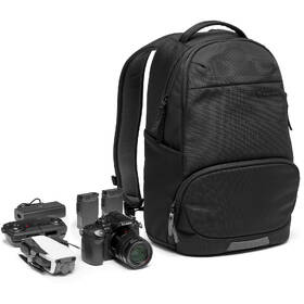 Batoh Manfrotto Advanced Active Backpack III 13 L černý

 obrázek produktu 8 z 11