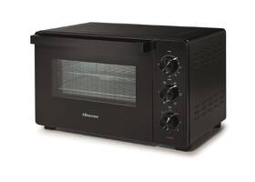 Mini trouba Hisense HOM30M černá

 obrázek produktu 10 z 11