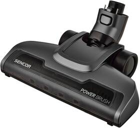Tyčový vysavač Sencor SVC 0608BK 3 v 1 

 obrázek produktu 5 z 13