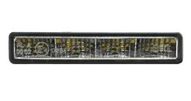 Světla denního svícení Compass RL hom. 4 HIGH POWER LED on/off systém DRL 

 obrázek produktu 1 z 5