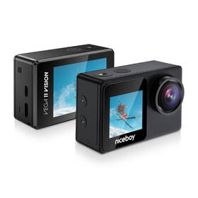 Outdoorová kamera Niceboy VEGA 11 Vision černá

 obrázek produktu 4 z 6
