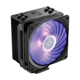 Chladič CPU Cooler Master Hyper 212 RGB Black Edition 

 obrázek produktu 1 z 6