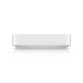 Přístupový bod (AP) Ubiquiti UniFi Cloud Gateway Ultra (UCG-Ultra) bílý

 obrázek produktu 4 z 5