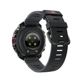 Chytré hodinky Polar Grit X2 Pro vel. S-L černý

 obrázek produktu 11 z 14