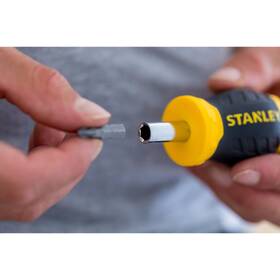 Šroubovák Stanley 0-66-357 

 obrázek produktu 3 z 4