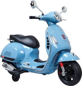 Elektrická motorka Buddy Toys BEC 6035 

 obrázek produktu 1 z 1