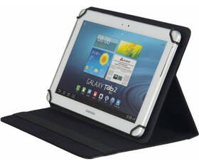 Pouzdro na tablet RivaCase 3007 na 10.1" černé

 obrázek produktu 7 z 7