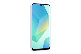 Mobilní telefon Samsung Galaxy A16 5G 4 GB / 128 GB - Light Gray 
